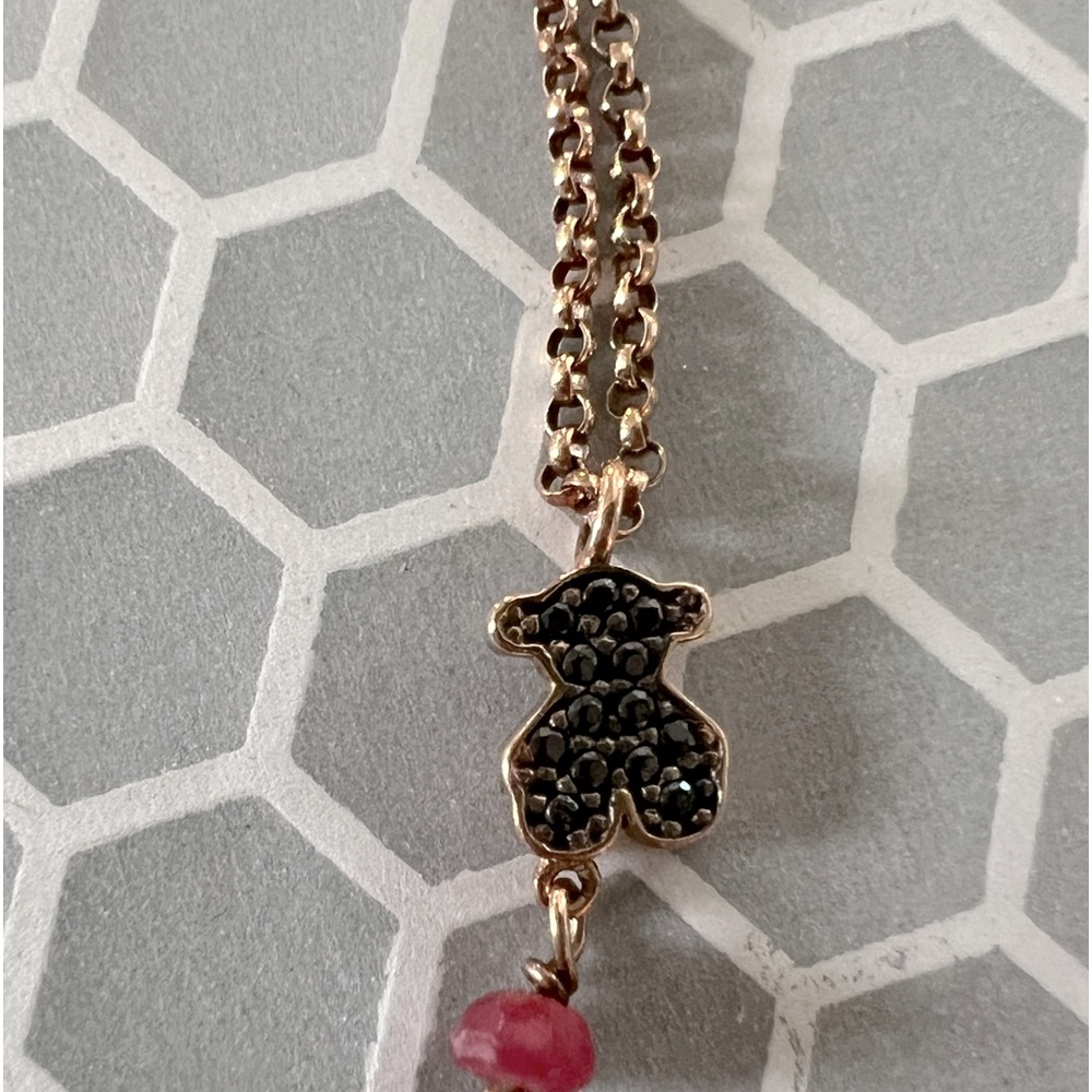 Tous, Necklace